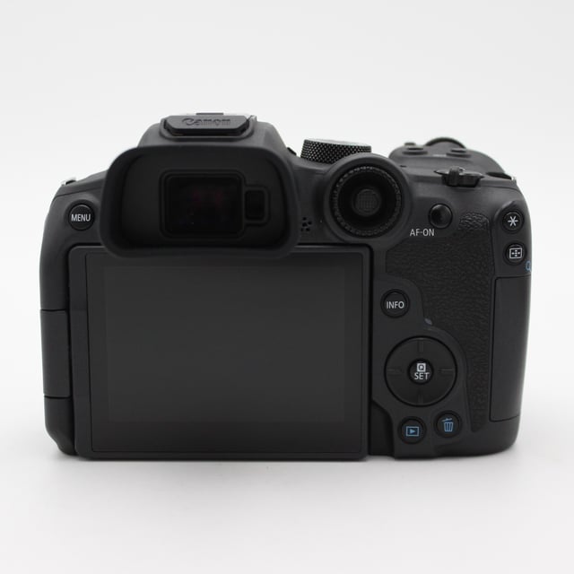 EOS R7 ボディ