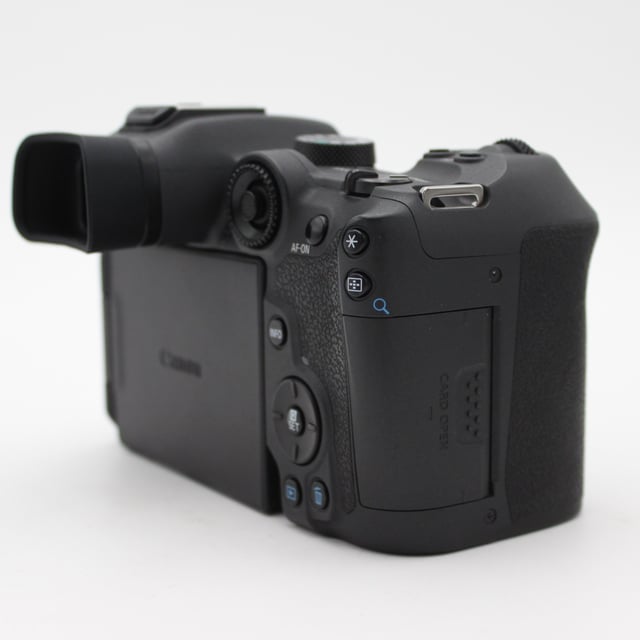 EOS R7 ボディ