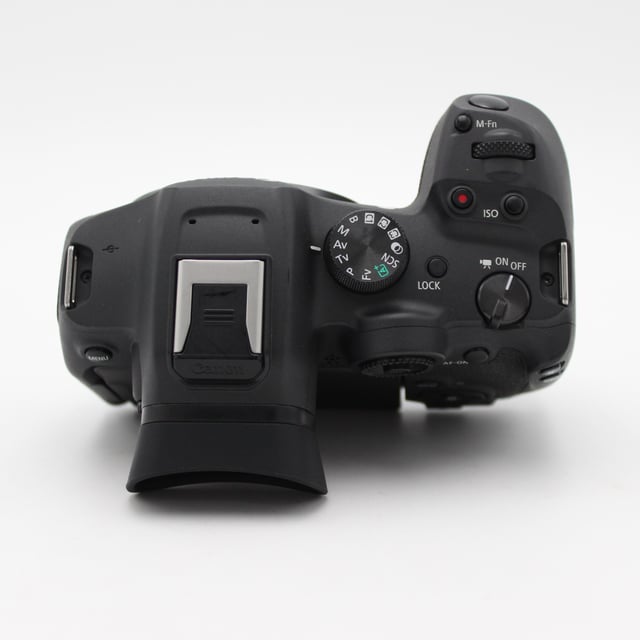 EOS R7 ボディ