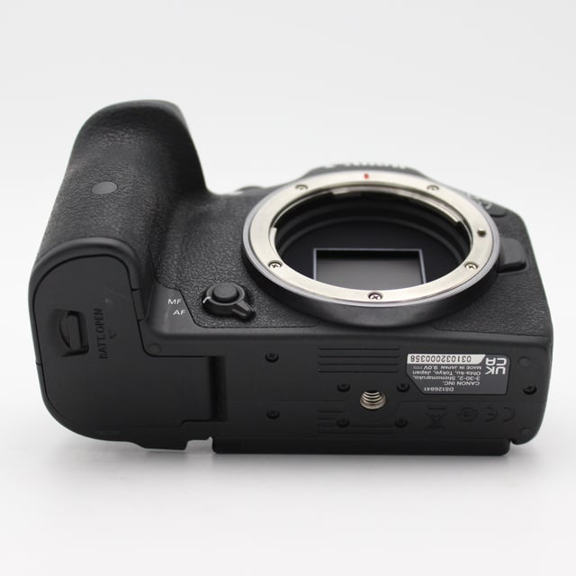 EOS R7 ボディ