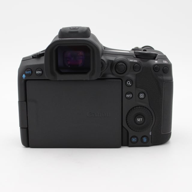EOS R5 Mark II ボディ
