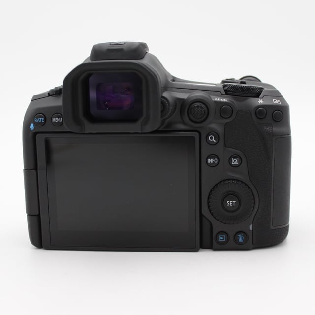EOS R5 Mark II ボディ