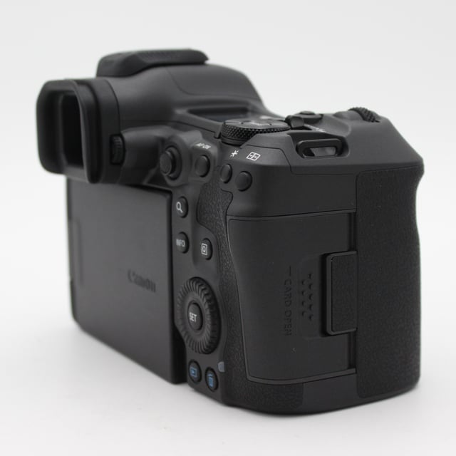 EOS R5 Mark II ボディ