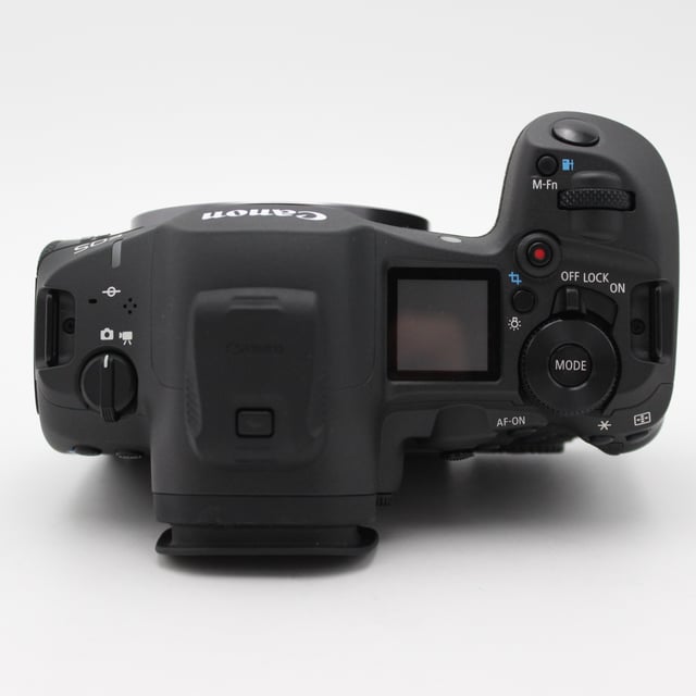 EOS R5 Mark II ボディ