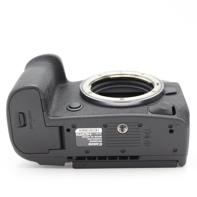 EOS R5 Mark II ボディ