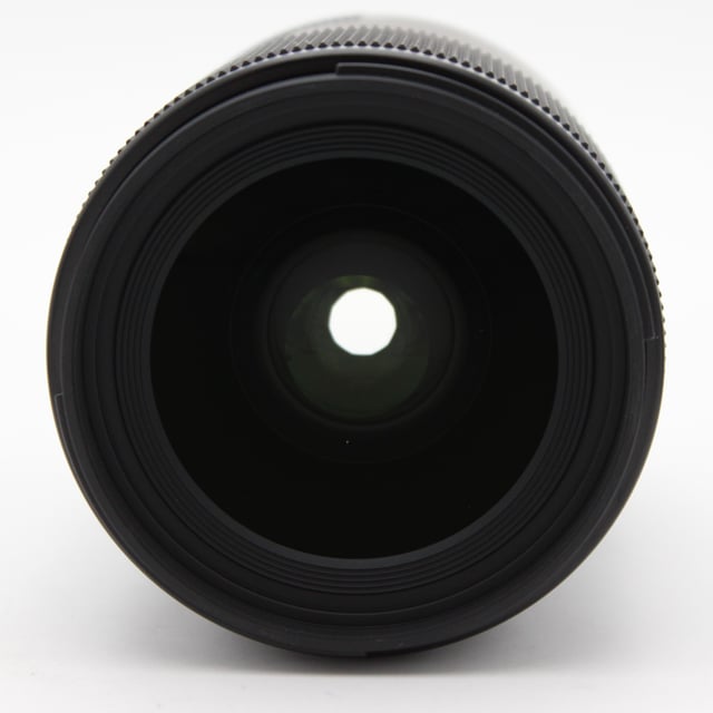 35mm F1.4 DG DN ライカL用