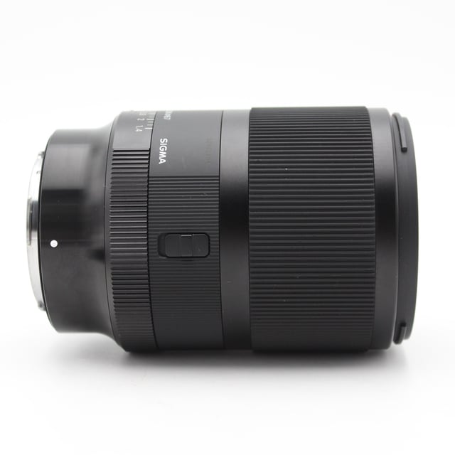 35mm F1.4 DG DN ライカL用