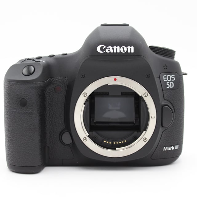 EOS 5D Mark III ボディ