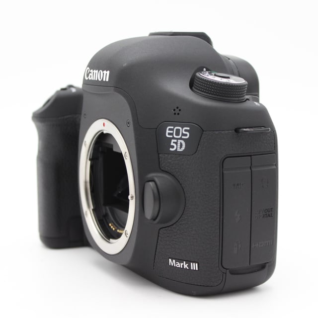 EOS 5D Mark III ボディ