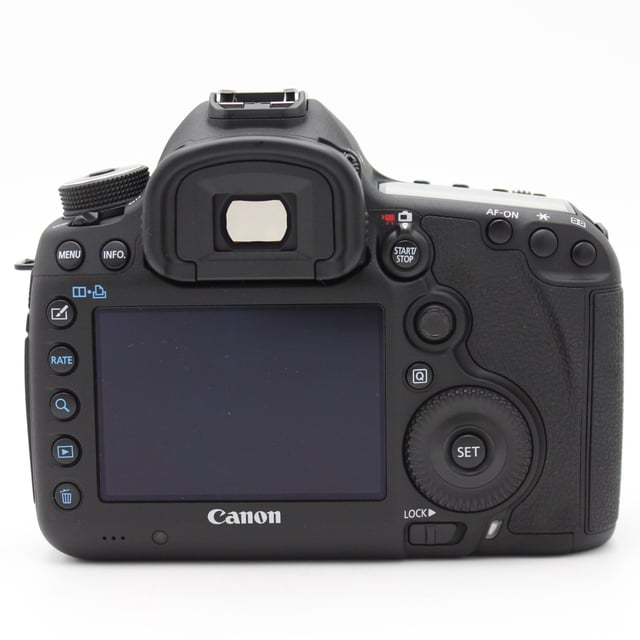 EOS 5D Mark III ボディ