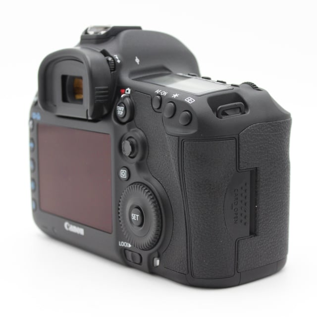 EOS 5D Mark III ボディ