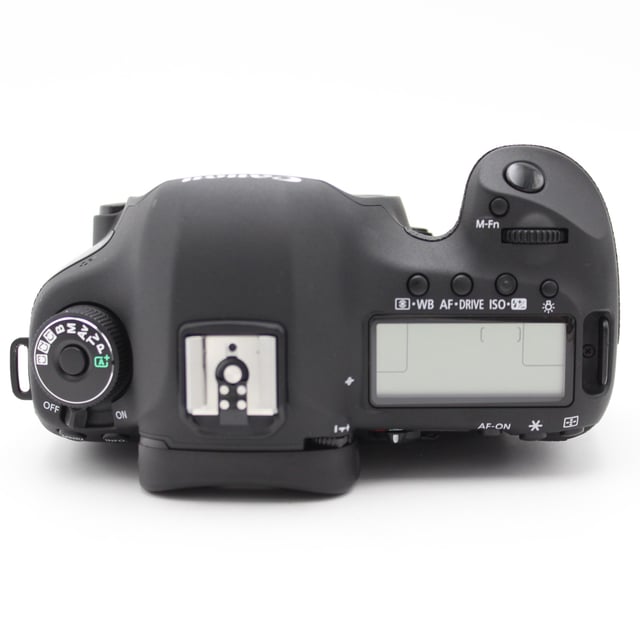 EOS 5D Mark III ボディ