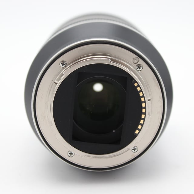 17-70mm F/2.8 Di III-A VC RXD ソニーE用