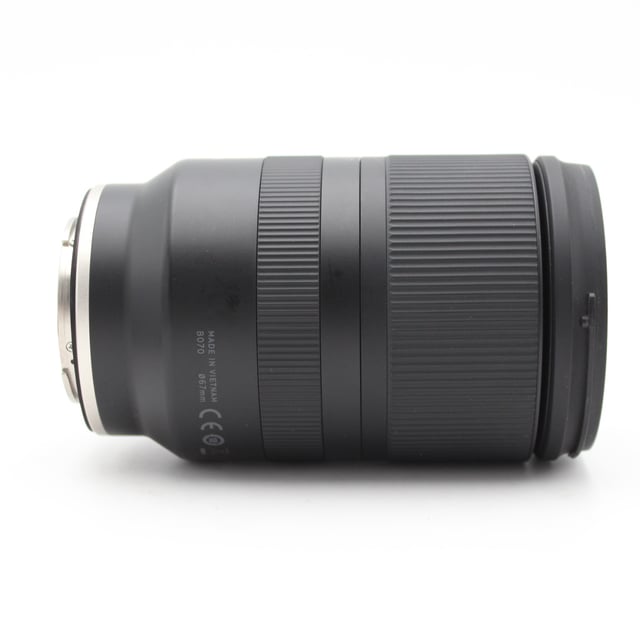 17-70mm F/2.8 Di III-A VC RXD ソニーE用