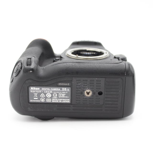 D5 CF-Type ボディ