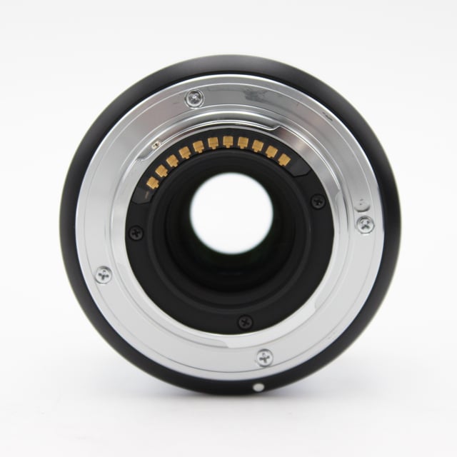 30mm F2.8 DN マイクロフォーサーズ用 "シルバー"
