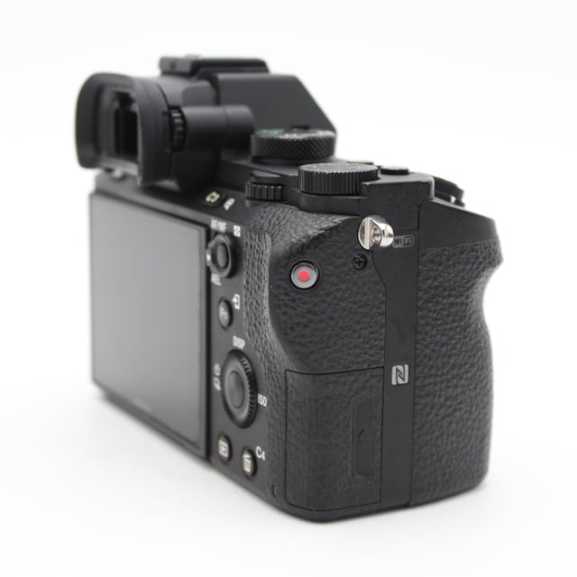 α7 II ILCE-7M2 ボディ