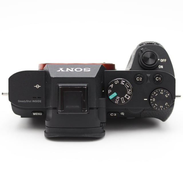 α7 II ILCE-7M2 ボディ