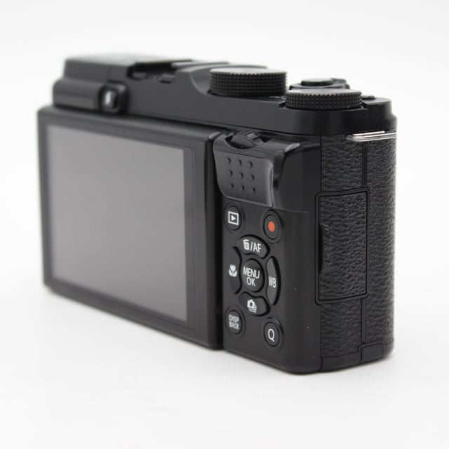 X-M1 ボディ "ブラック"