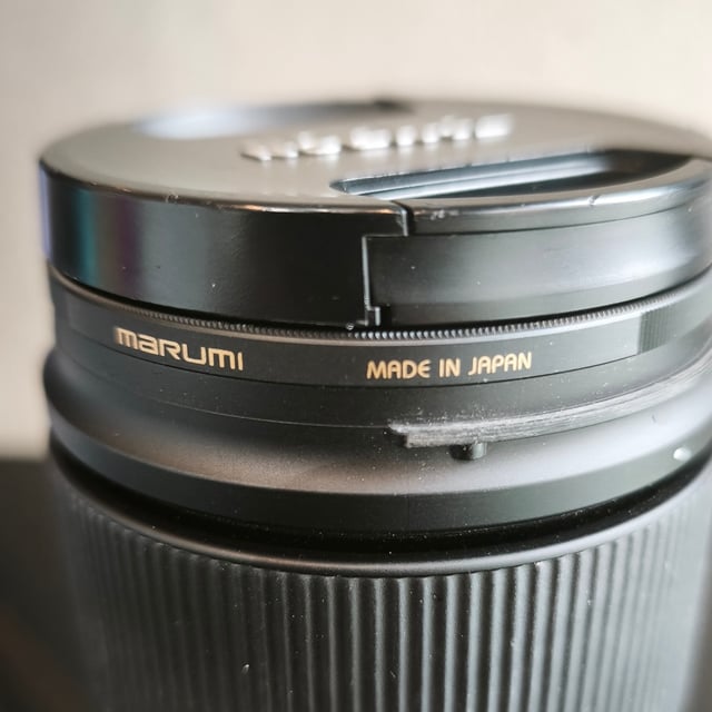 17-70mm F/2.8 Di III-A VC RXD