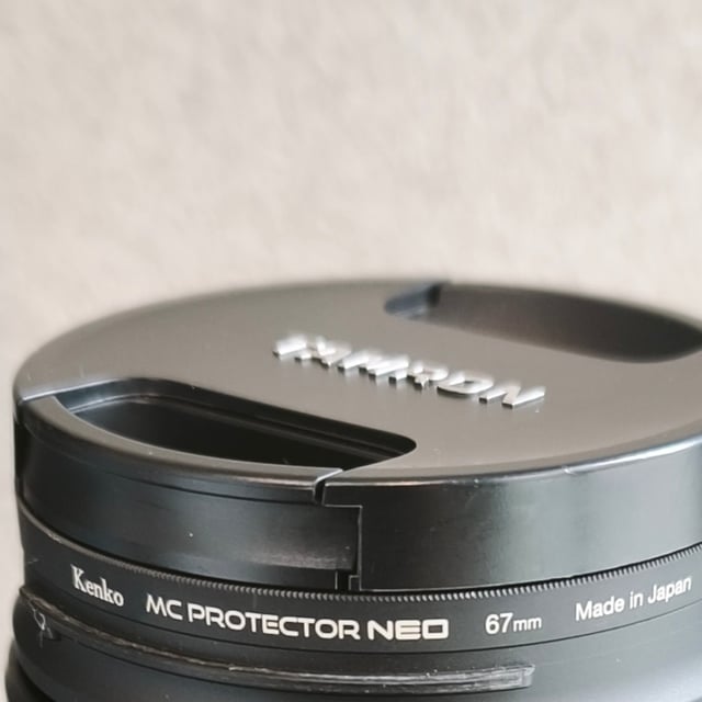 18-300mm F/3.5-6.3 Di III-A VC VXD ソニーE用