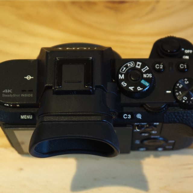 α7R II ILCE-7RM2 ボディ