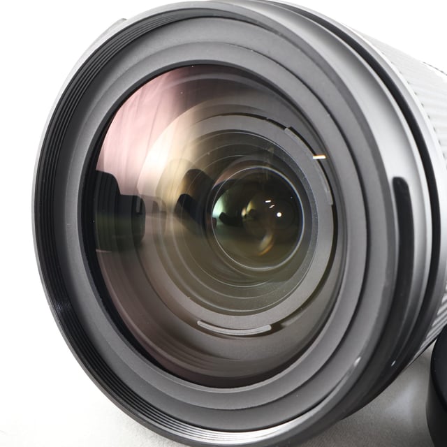18-300mm F/3.5-6.3 Di III-A VC VXD ニコンZ用