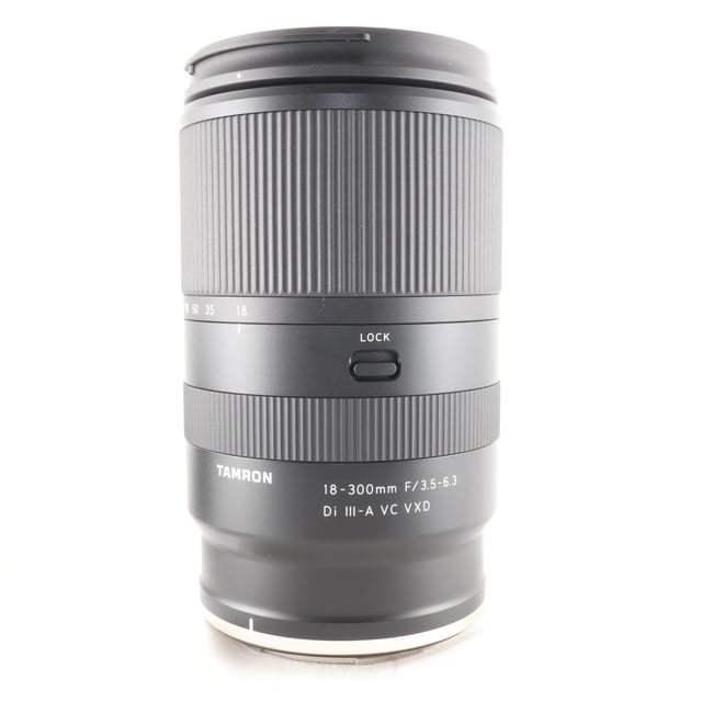 18-300mm F/3.5-6.3 Di III-A VC VXD ニコンZ用