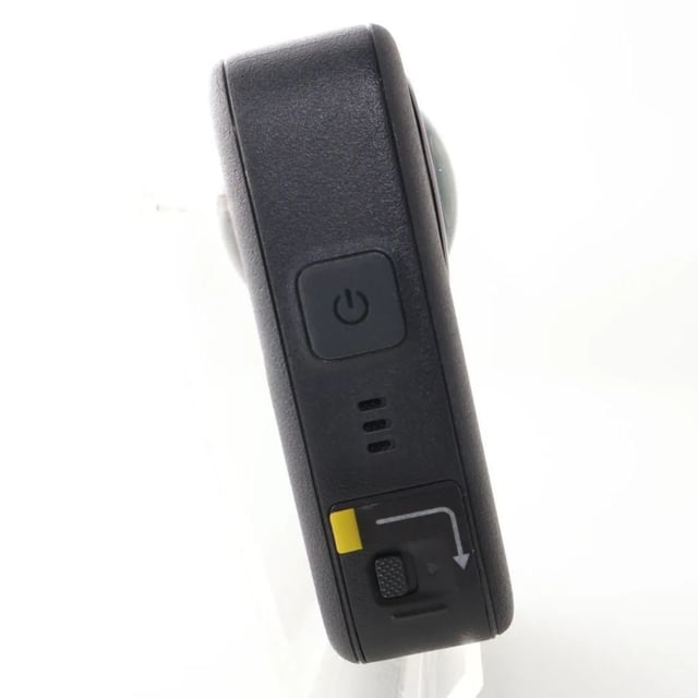 OSMO 360 スタンダードコンボ