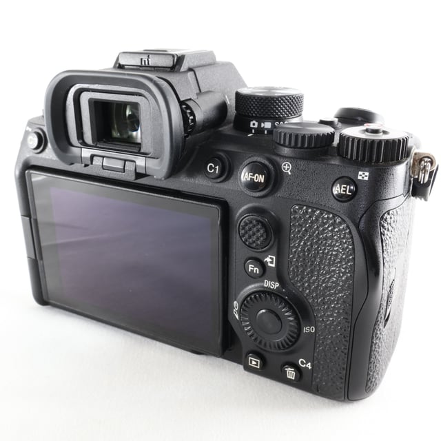 α7 IV ILCE-7M4 ボディ