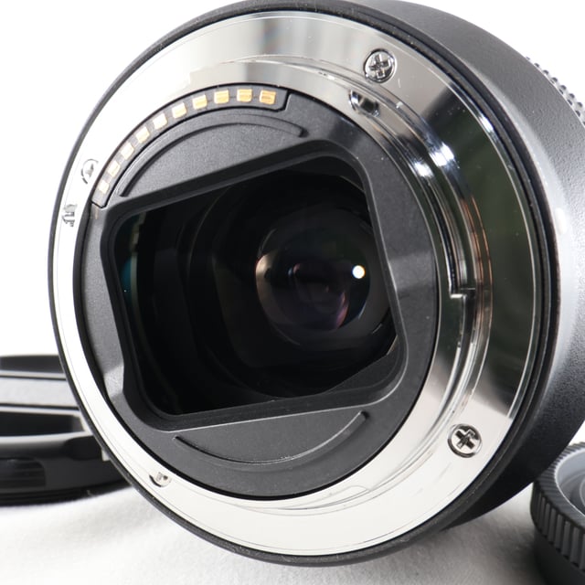 FE 24-50mm F2.8 G SEL2450G