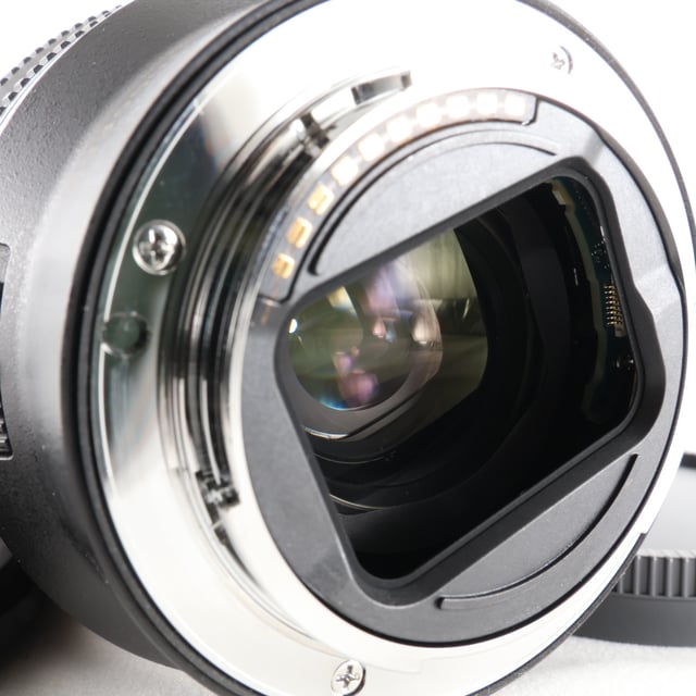 FE 24-50mm F2.8 G SEL2450G