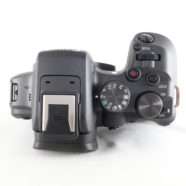 EOS R10 ボディ