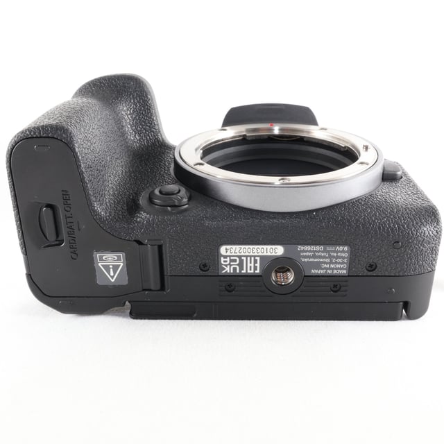 EOS R10 ボディ