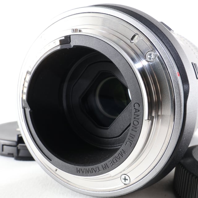 RF 100-400mm F5.6-8 IS USM