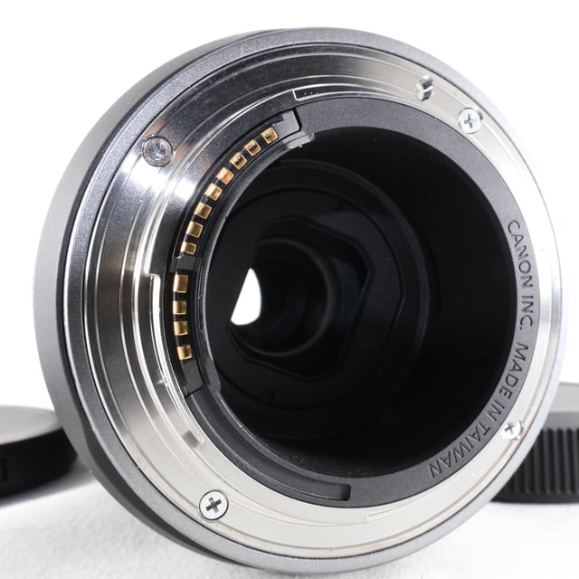 RF 100-400mm F5.6-8 IS USM