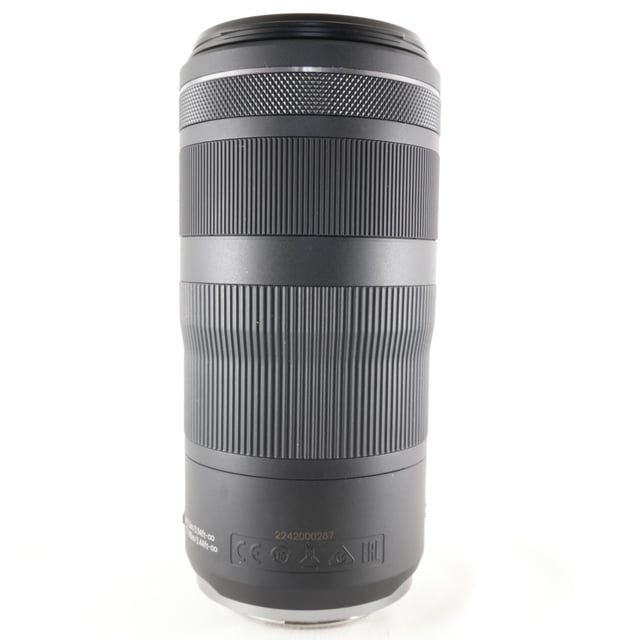 RF 100-400mm F5.6-8 IS USM