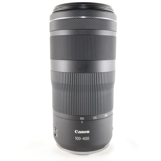 RF 100-400mm F5.6-8 IS USM