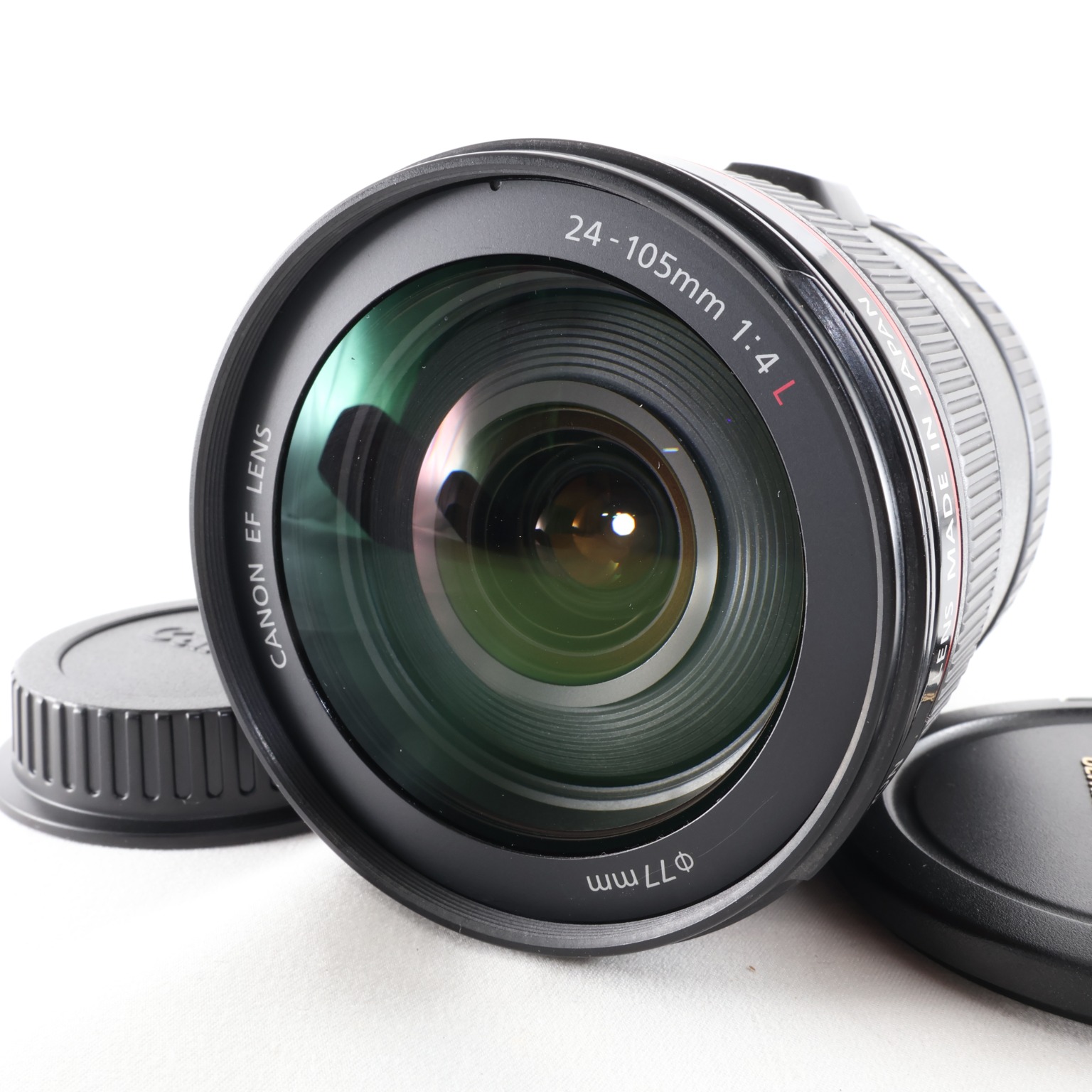 Canon EF 28-70mm F2.8L USMの新品/中古の在庫一覧 | みんなのカメラ