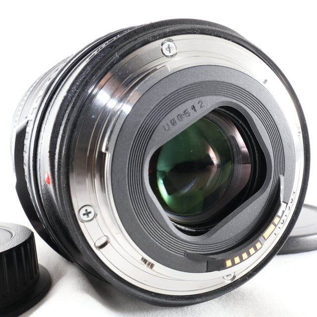 EF 24-105mm F4L IS USM