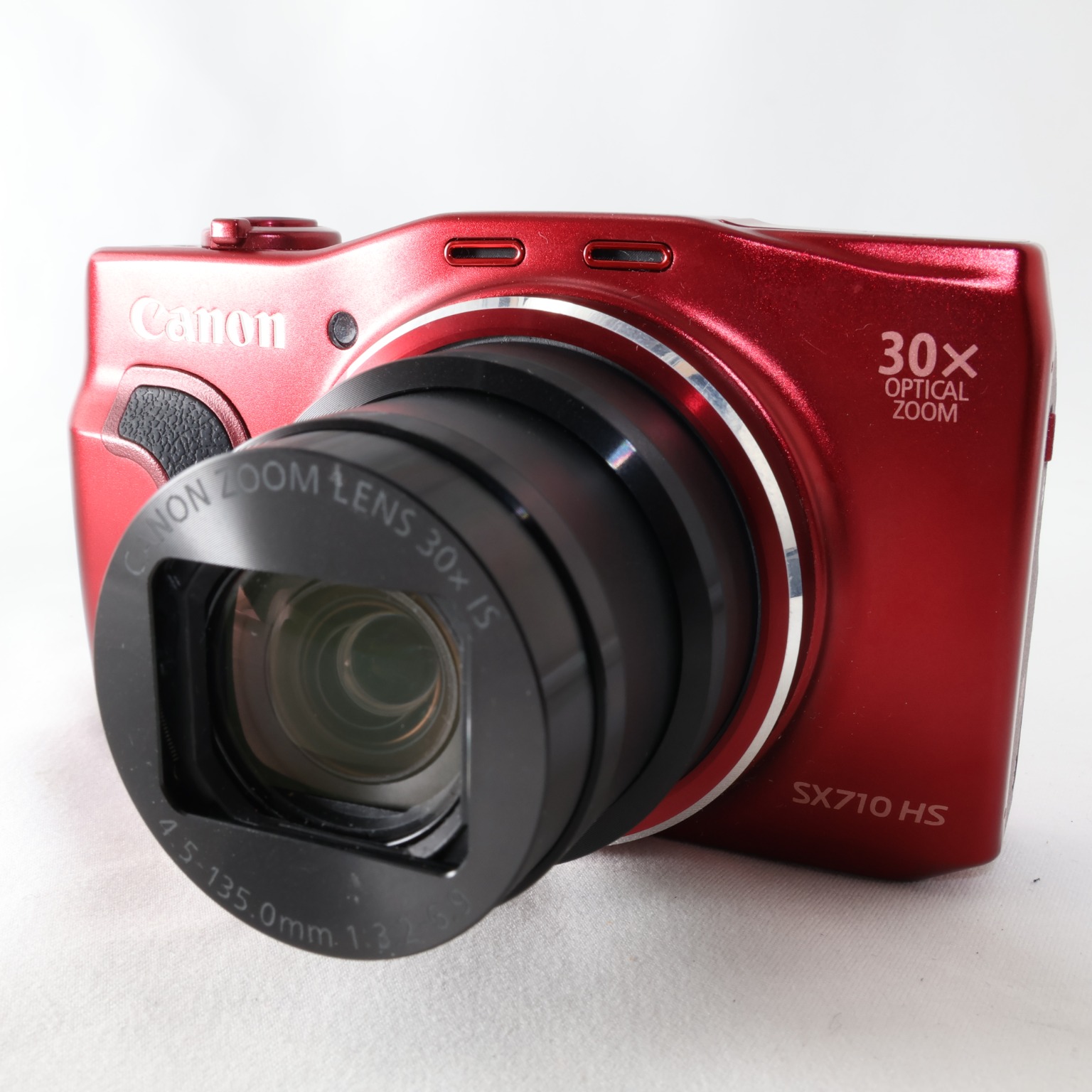 Canon PowerShot SX710 HS 