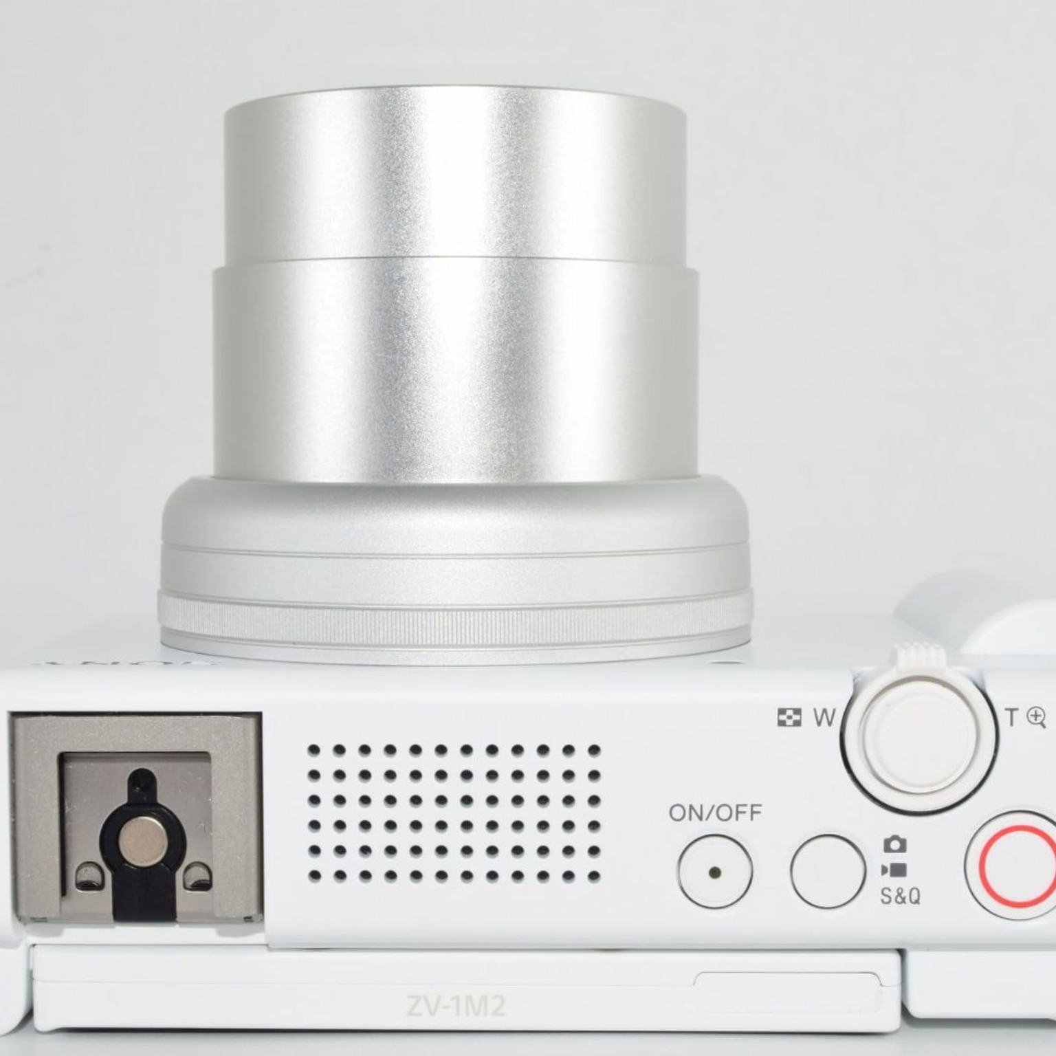 SONY VLOGCAM ZV-1 II(ZV-1M2G) シューティンググリップキット
