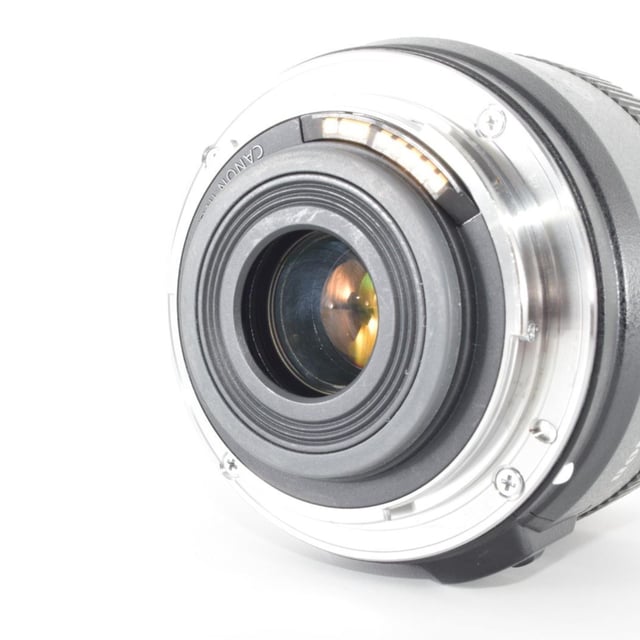 EF-S60mm F2.8 マクロ USM