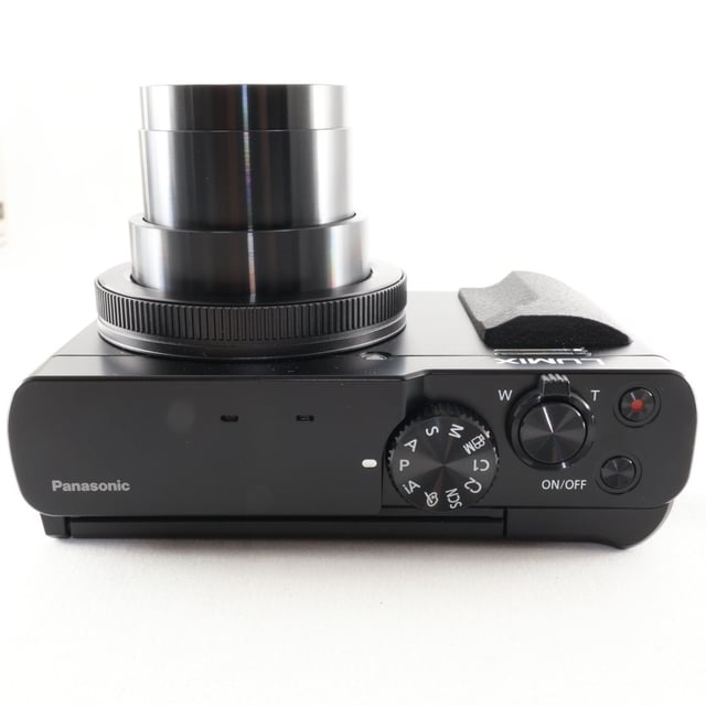 LUMIX TZ99(DC-TZ99) "ブラック"