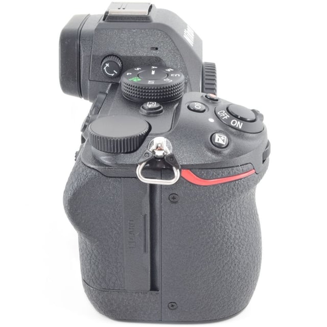 Z5II ボディ