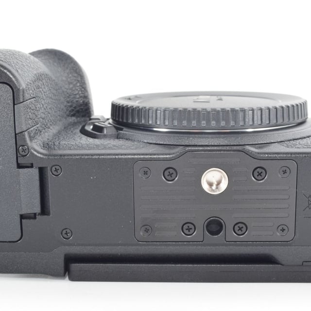 Z5II ボディ