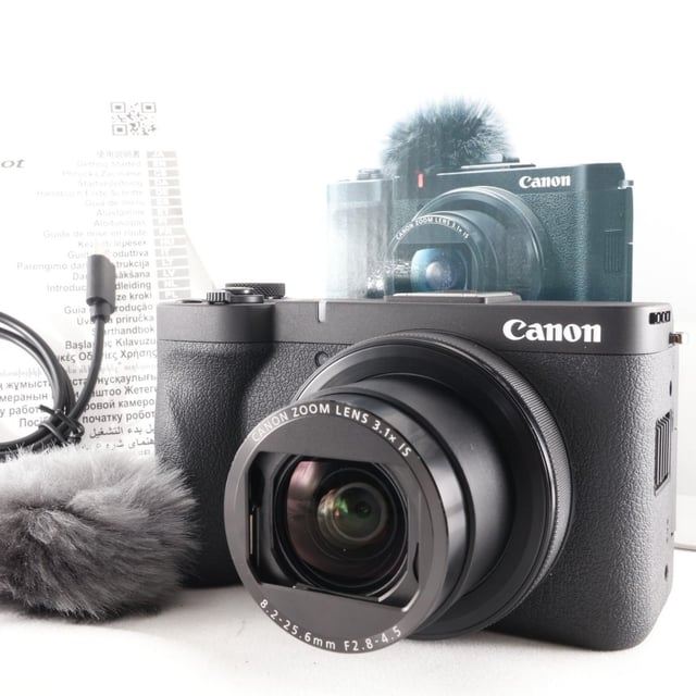 PowerShot V1