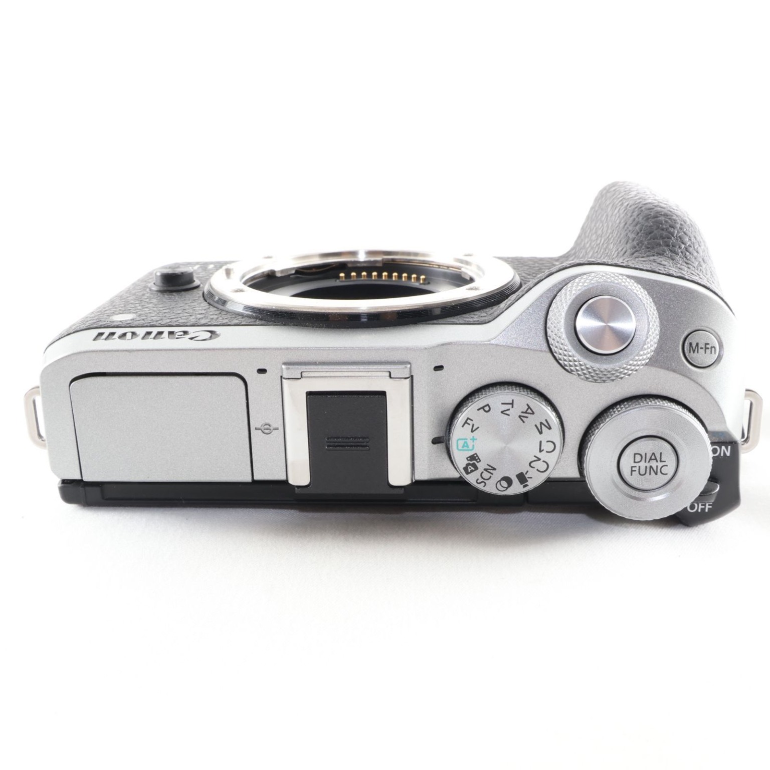 Canon EOS M6 Mark II ボディ 
