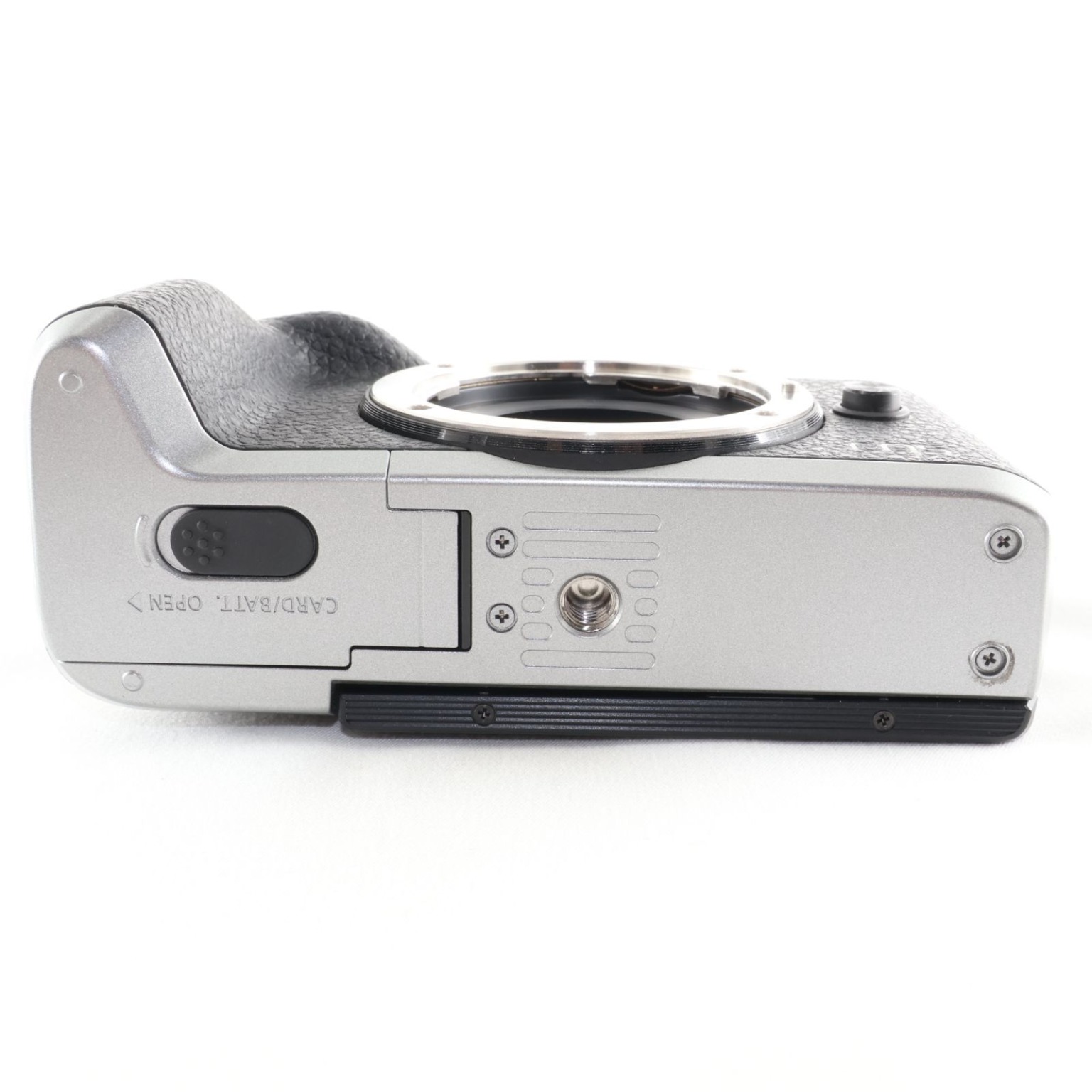 Canon EOS M6 Mark II ボディ 