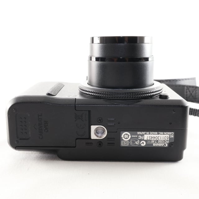 PowerShot G9